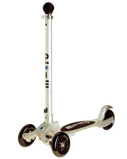 micro scooter compact